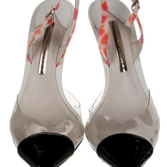 Sophia Webster Slingback - Picture 3 of 5